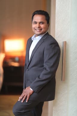 Tel K. Ganesan