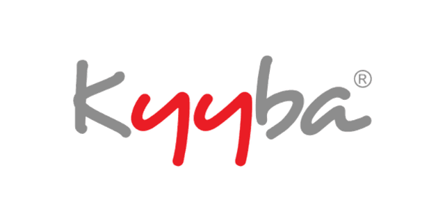Kyyba Group Official Logo